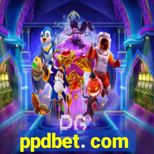 ppdbet. com